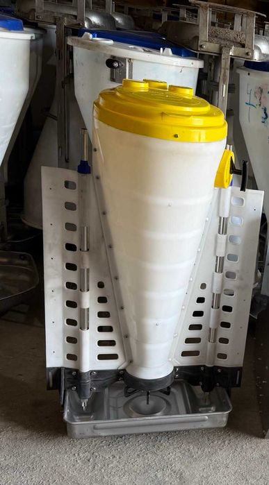 Годівниці для Поросят Кормові автомати