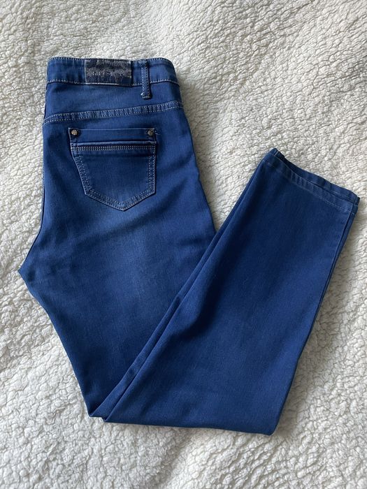 Jeansy damskie XL/XXL