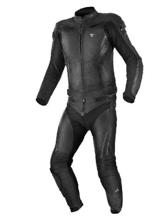 Kombinezon 2 częściowy SHIMA Chase rozm. S