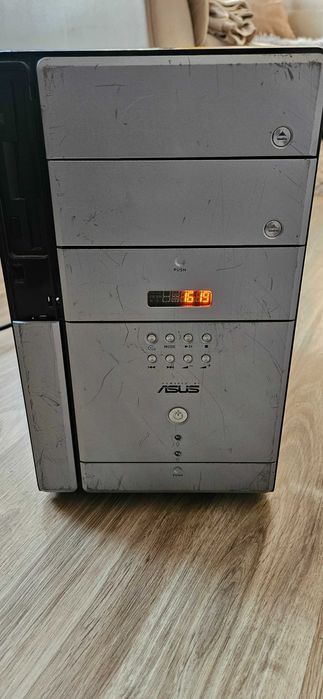 asus terminator 2