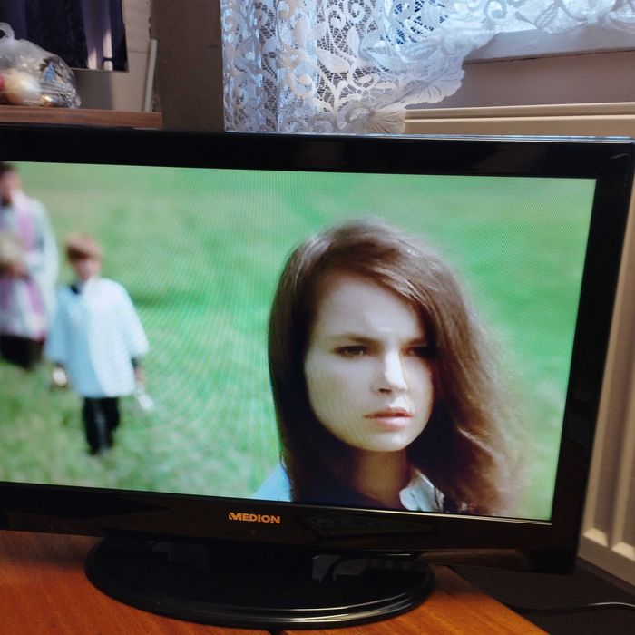 Telewizor Medion 21 cali z DVD