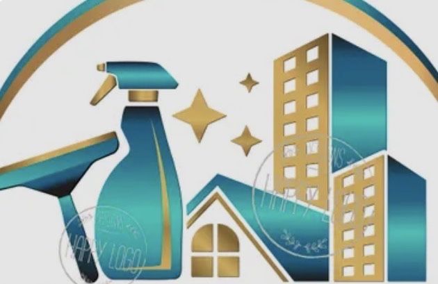 Faço limpezas condominios