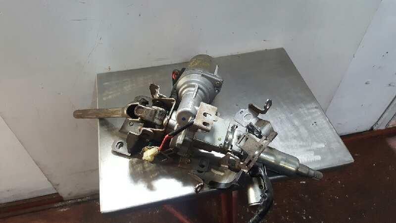 Coluna De Direção Renault Clio Ii Fase Ii Bcb0