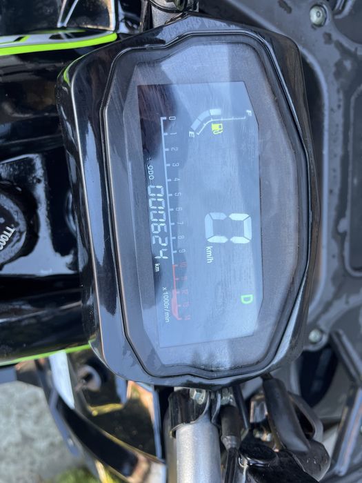 Квадроцикл 200- кубовий