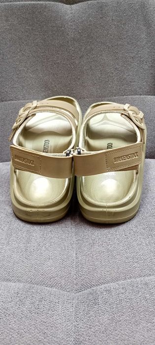 Birkenstock sandały