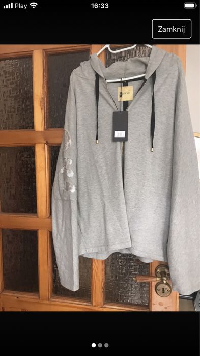 Bluza damska La Mania  r. M