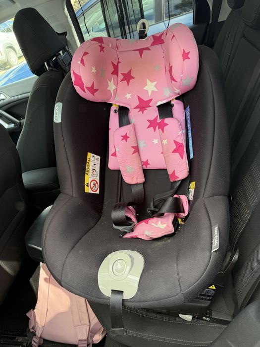 novo preco 75€- Cadeira Auto Tuc Tuc