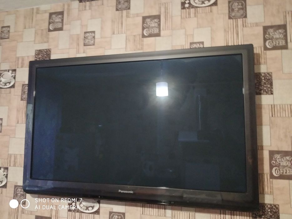 СРОЧНО ‼️Продам Panasonic ‼️