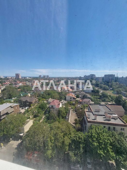 1-кімнатна квартира за адресою вул. Спортивна (площа 52 м²) - Atlanta.ua - фото 15