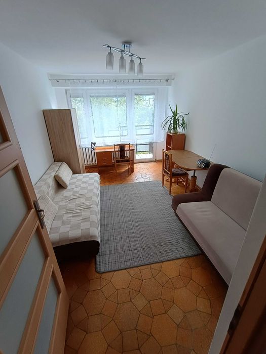 Mieszkanie na sprzedaż, 3 pokoje, 48 m², Lublin