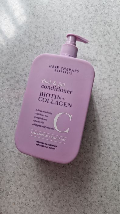 Кондиціонер для волосся