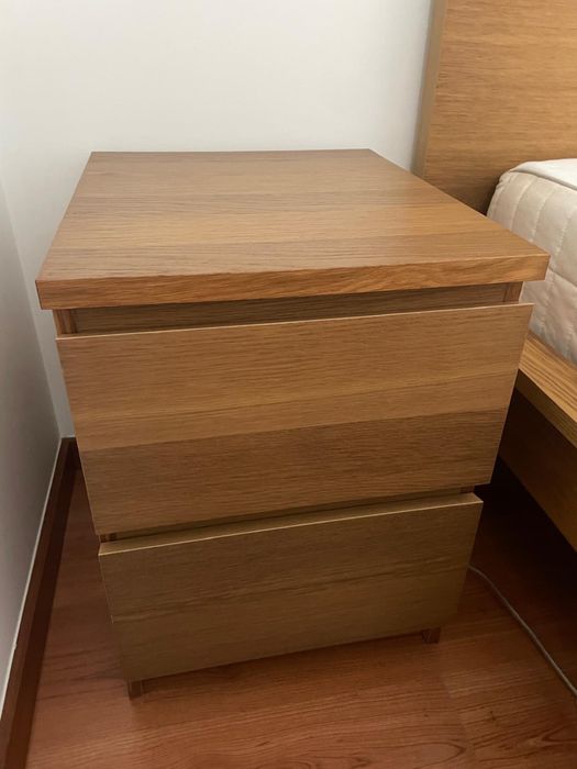 Vendo Quarto Completo