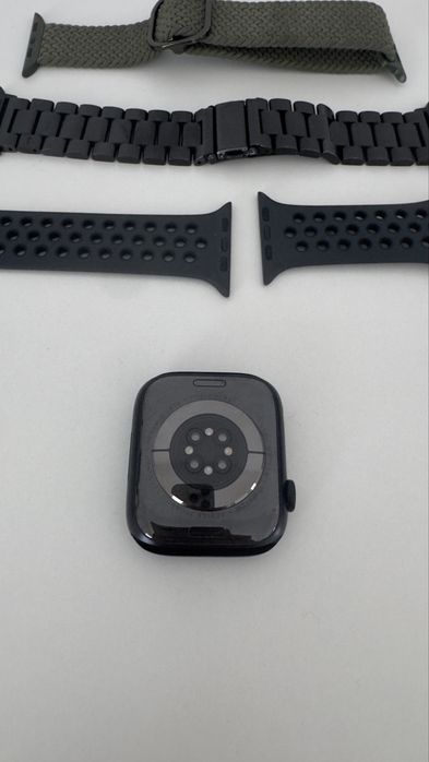 Apple watch series 7 45mm