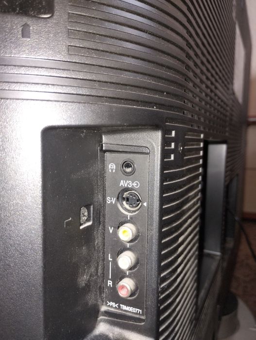 Witam sprzedam TV LCD 32" Panasonic VIERA