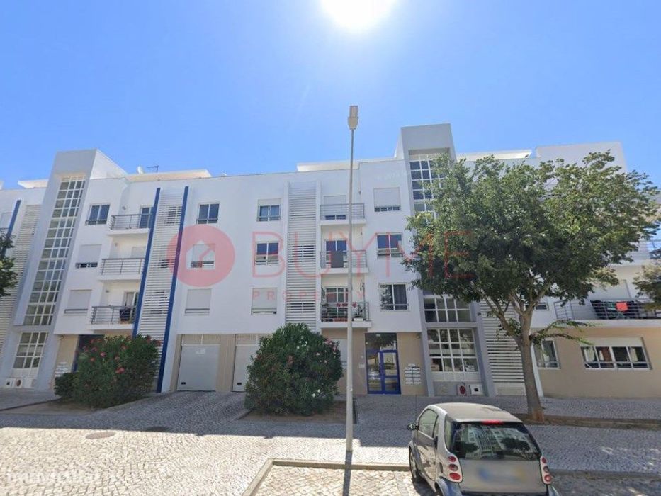 Apartamento T2 - Loulé — São Clemente, Faro