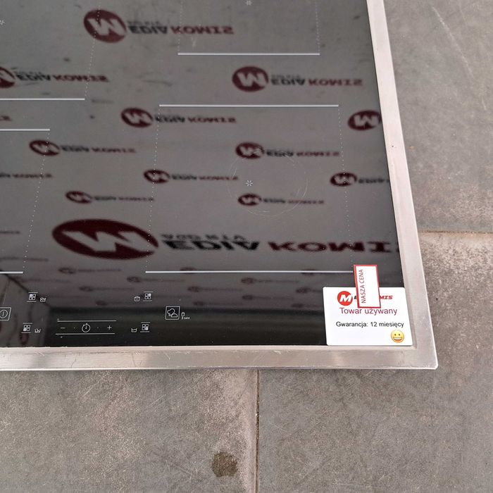 Płyta indukcyjna Bauknecht BQ 2760S FT 4 Pola / Power Booster [3]