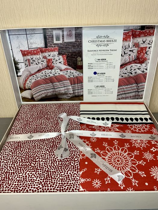Постільна білизна, постіль, постельное Турция, Belіzza