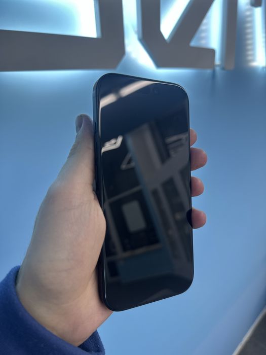 iPhone 16 PRO 128GB BATERIA 91% GWARANCJA 12 miesiecy !!!