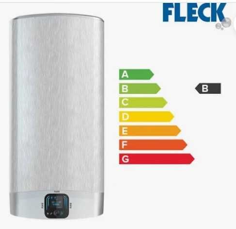 Termoacumulador NOVO (em embalagem)
