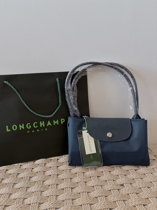 Torebka LongChamp Le Pliage L