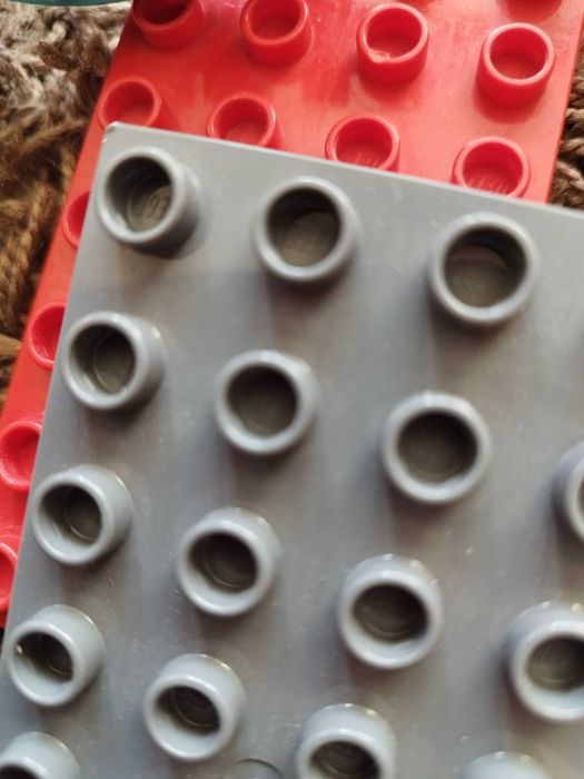 LEGO Duplo oryginalne