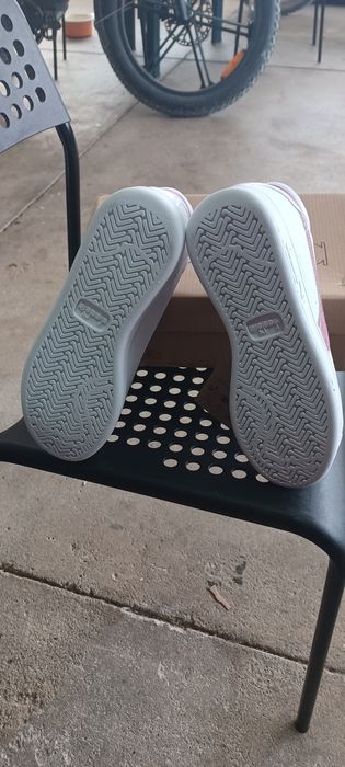 Sapatilhas Diadora Game High Girl N38