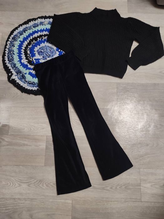 Костюм  на Дівчинку  теплий