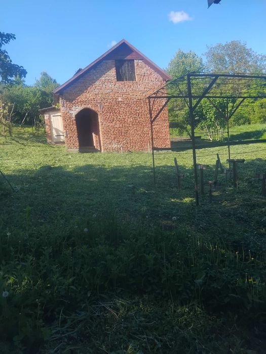 Продається дачна ділянка в місті Рогатин.