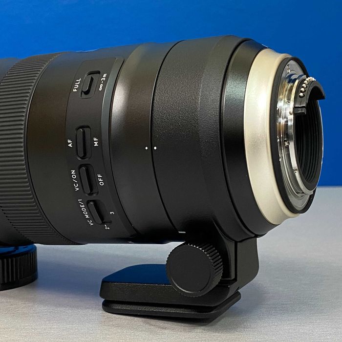 Tamron SP 70-200mm f/2.8 Di VC USD G2 (Nikon)
