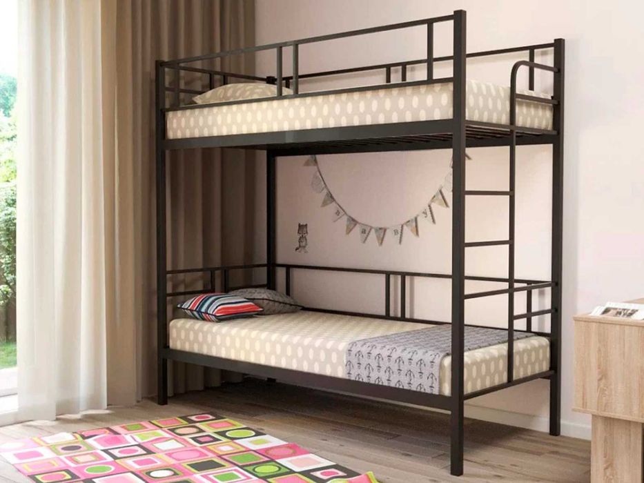 Кровать семейная детская по индивидуальный заказ