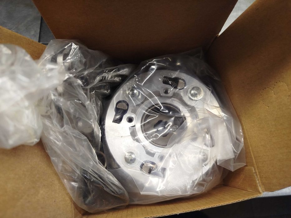 Silnik quad ATV 110/125cc 154fmi 3+1 długi skok po kapitalnym remoncie