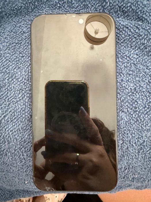 Vendo Iphone 15 Plus 128gb