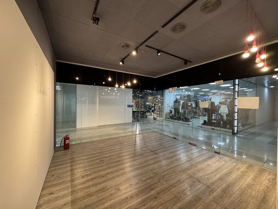 Коммерческая недвижимость по адресу ул. Васильковская (площадь 61,3 м²) - Atlanta.ua - фото 18