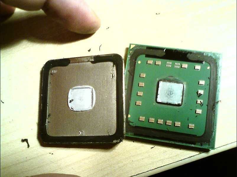 Ремонт відеокарт, материнських плат, процесорів AMD/Int, ПК, ноутбуків