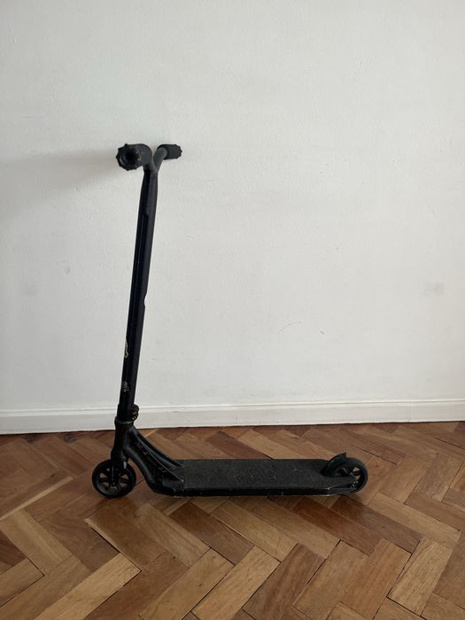 Trotinete Ethic Erawan Pro v1