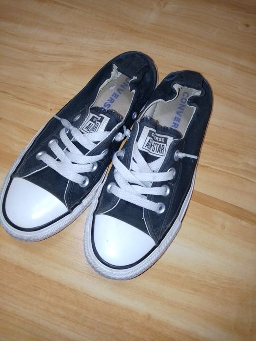Trampki Converse