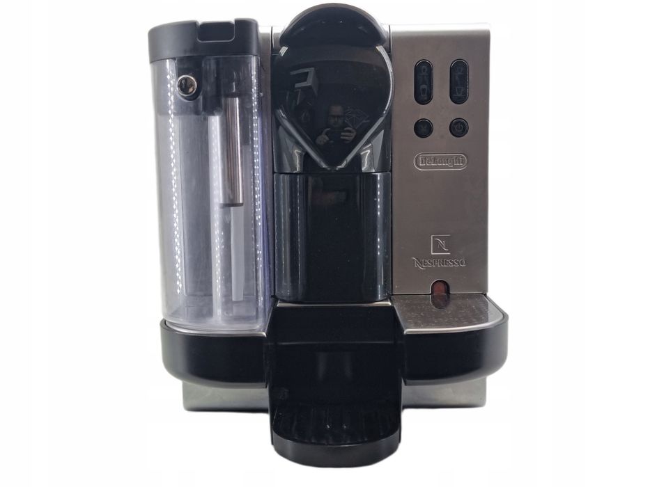 Ekspres do kawy delonghi lattissima f320 automatyczny ciśnieniowy