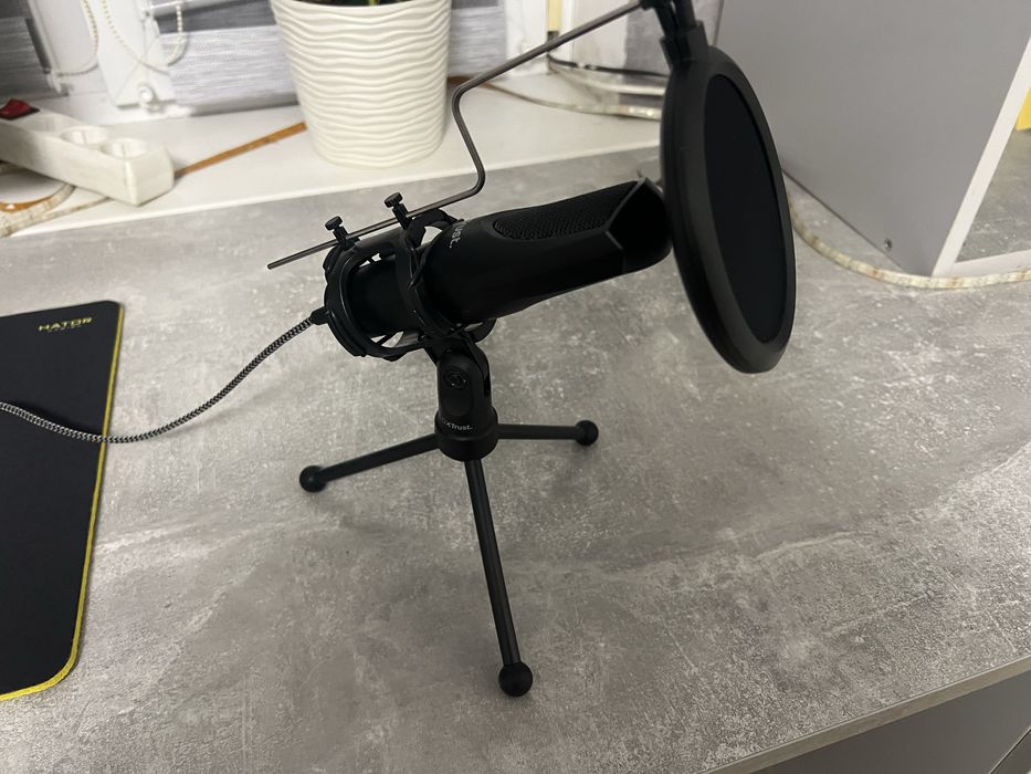 Мікрофон GamingXTrust 232 Mantis