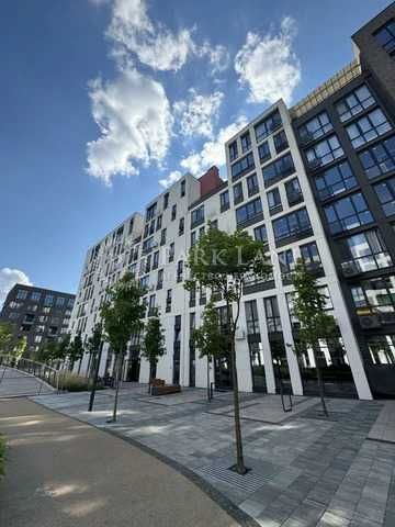 Продаж 1 кім-на ЖК Файна Таун Салютна 2к1 Панорамні вікна м.Нивки