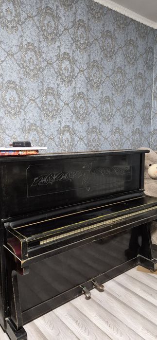 Продається піаніно, в гарному стані