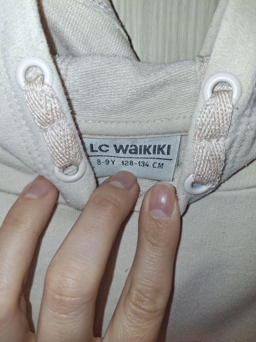 Худі світшот LC Waikiki