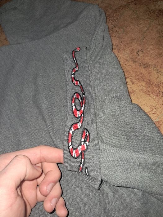 Футболка поло  Gucci