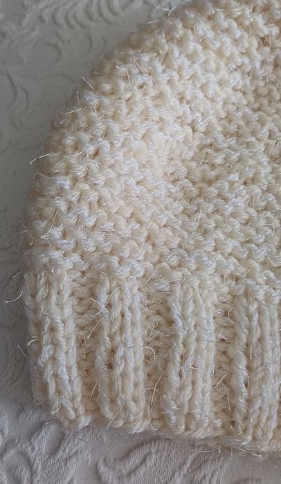 Gorro/Boina HandMade