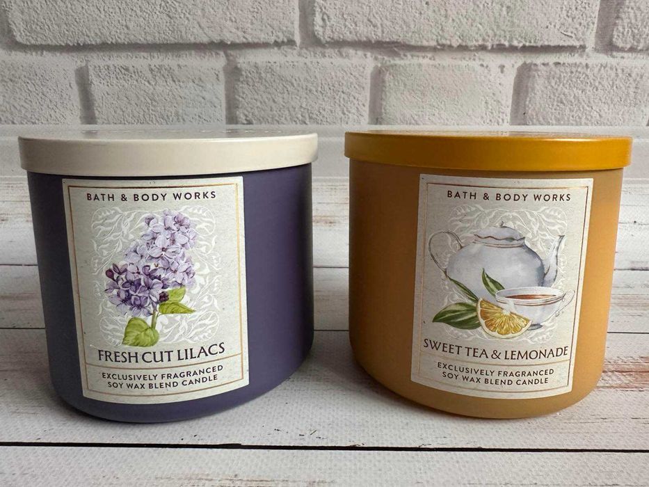 bbw bath body works - купити товари для дому та саду} - Ціна на OLX.ua