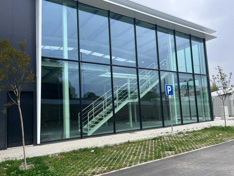 Armazém Seide Famalicão