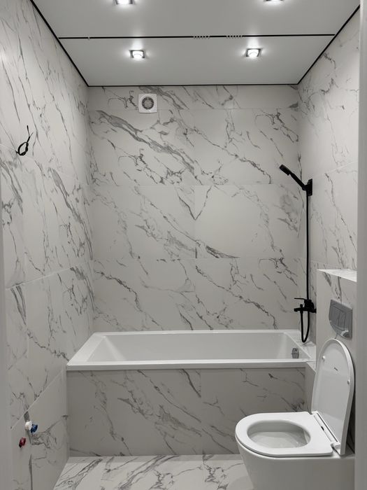 Квартира з ремонтом в ЖК Емоція