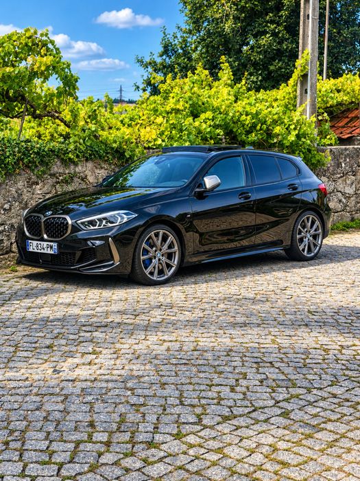 Bmw 135i F40 xDrive 306cv