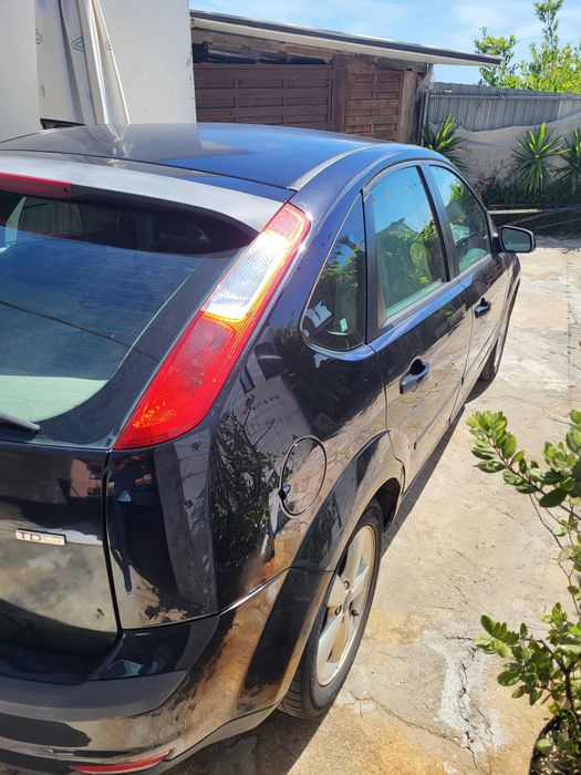 Ford Focus 2006 Bom preço