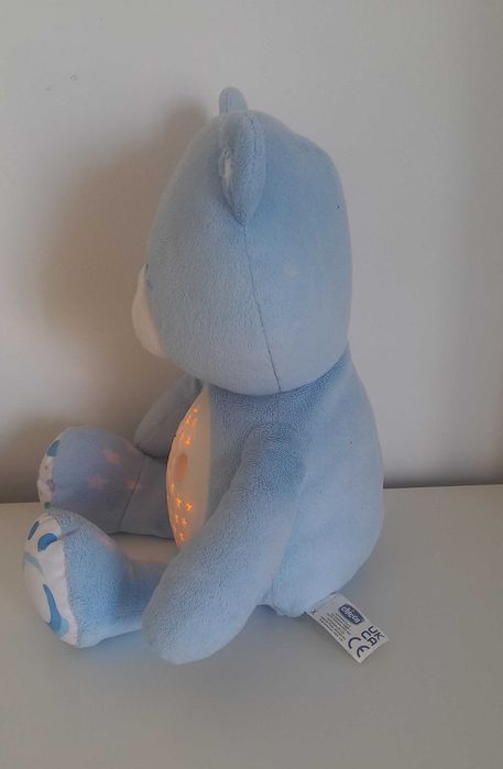 Urso música Chicco