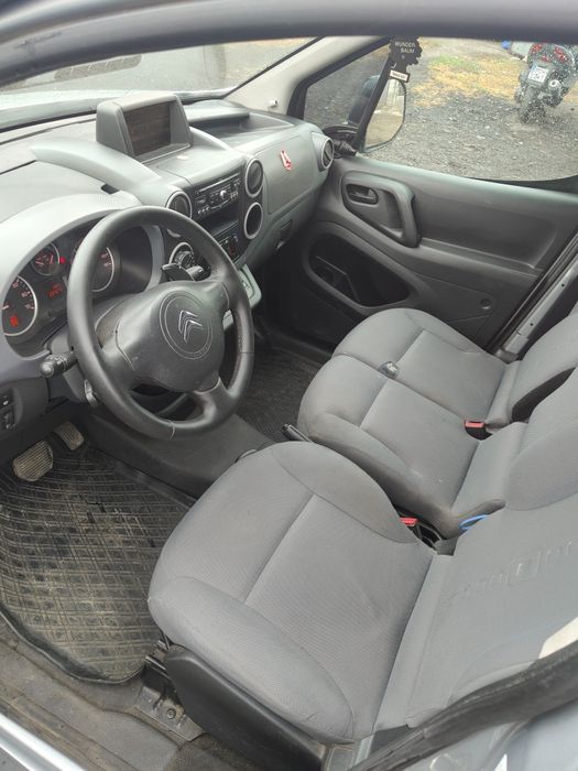 Citroen Berlingo long 3os.